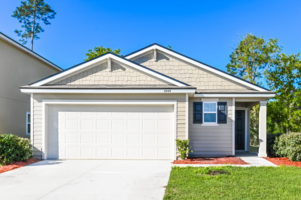 2555 Bear Crk Wy in Green Cove Springs, FL - Building Photo