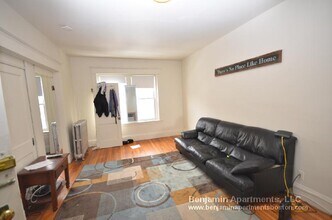 126 Englewood Ave, Unit 6 in Boston, MA - Building Photo - Building Photo