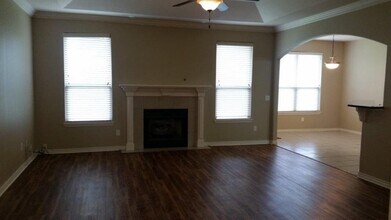 603 SW Wallstone Rd in Bentonville, AR - Building Photo - Building Photo