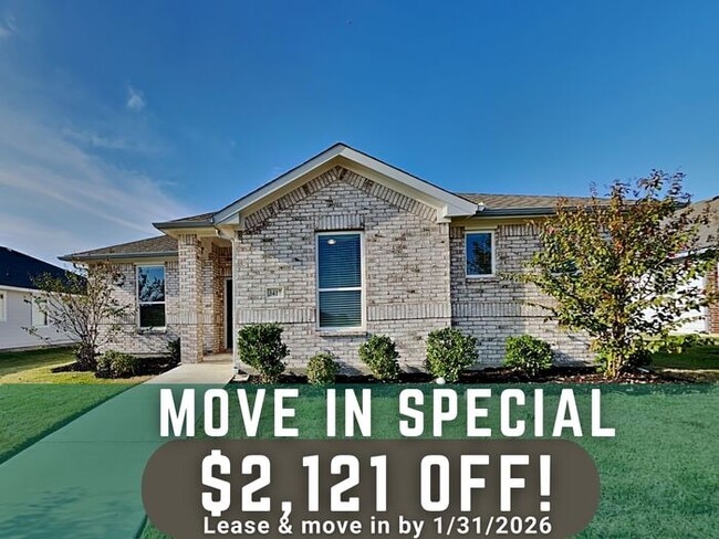 property at 3417 New York Ave