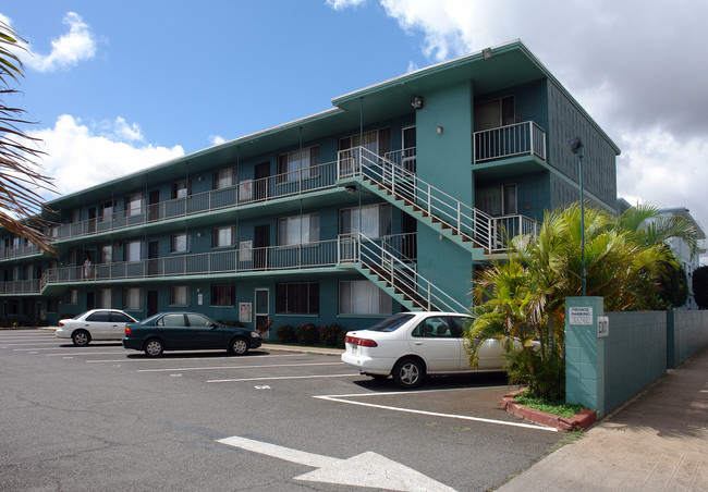 94-039 Waipahu St in Waipahu, HI - Building Photo - Building Photo