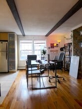 14 Winchester St in Boston, MA - Building Photo - Building Photo