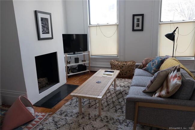 92 William St-Unit -1 in New Haven, CT - Building Photo - Building Photo