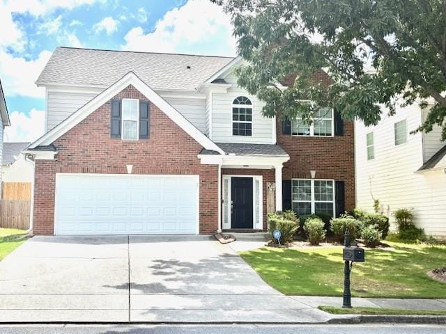 property at 1222 Overview Dr SW