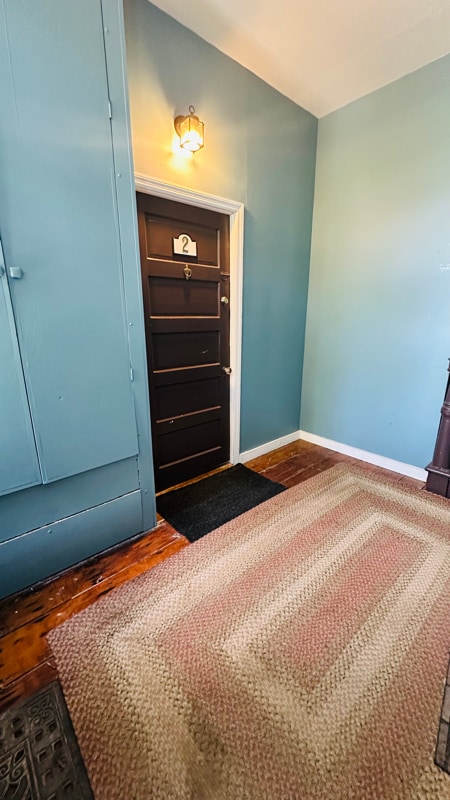 107 S River St in Coxsackie, NY - Building Photo - Building Photo