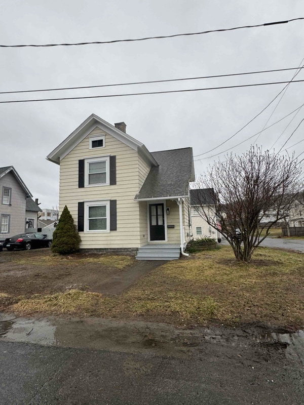 property at 10 Nicholas Square