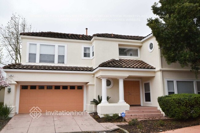 property at 104 Cam Del Sol