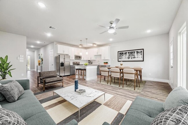 6838 Westover St in Houston, TX - Building Photo - Building Photo