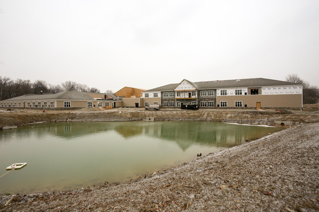 Vitalia® Senior Residences At Westlake in Westlake, OH - Building Photo - Building Photo