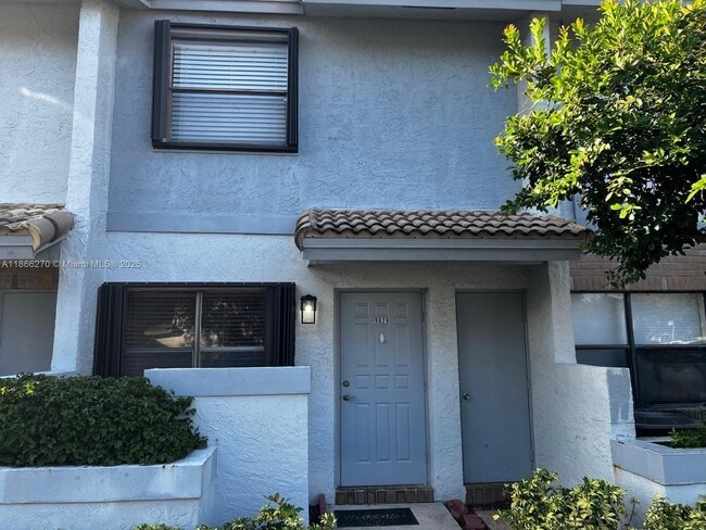 property at 9829 Riverside Dr