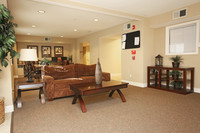 Meridian Family Apartments in Sacramento, CA - Building Photo - Interior Photo