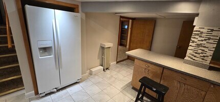 5135 W Roscoe St in Chicago, IL - Building Photo - Building Photo