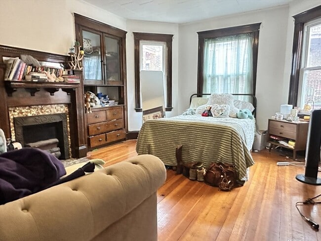 property at 7 Chester St