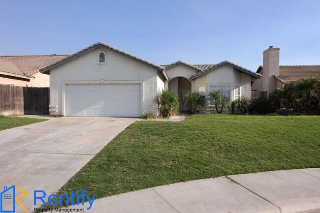 property at 4015 Pacific Wind Ct