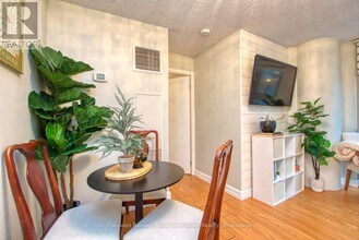 10 Navy Wharf Ct in Toronto, ON - Building Photo - Building Photo