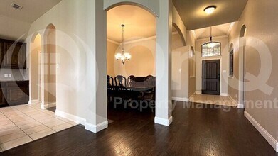 516 Brooke St in Greenville, TX - Building Photo - Building Photo