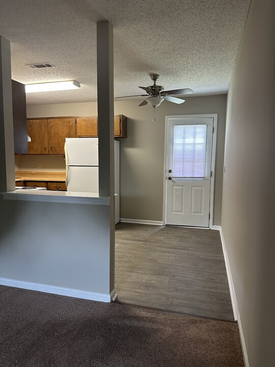 804 Park Ave N in Tifton, GA - Building Photo