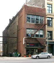 221 N Water St in Milwaukee, WI - Building Photo - Building Photo