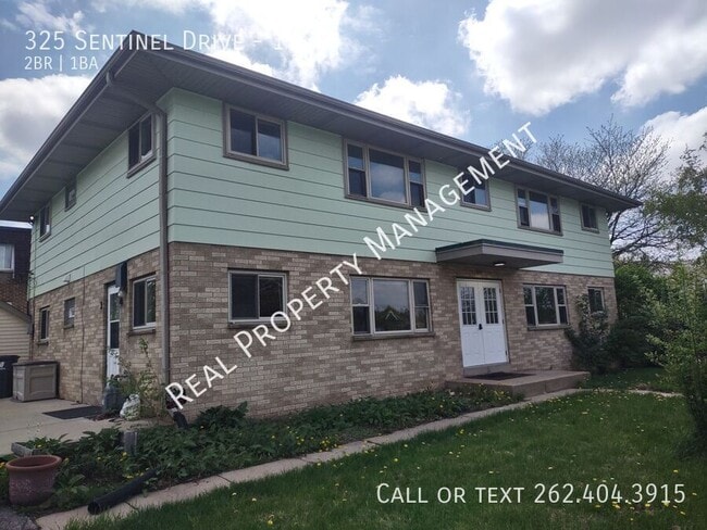 property at 325 Sentinel Dr