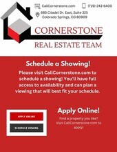 2249 Stepping Stones Way in Colorado Springs, CO - Building Photo - Building Photo