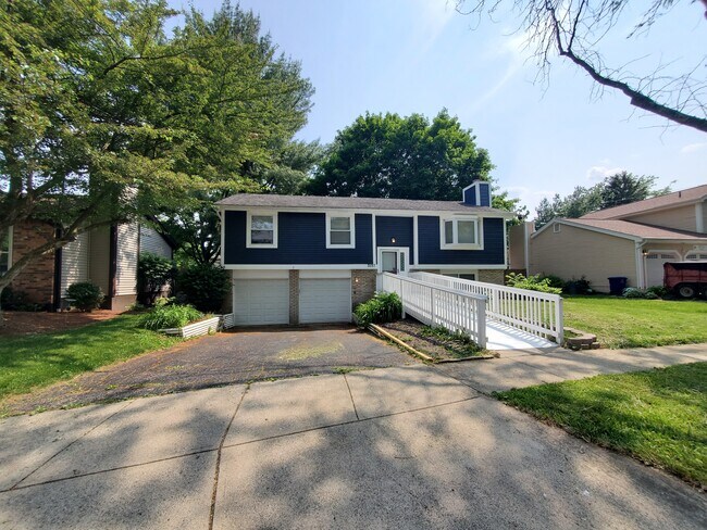 property at 3157 Millbury Ave