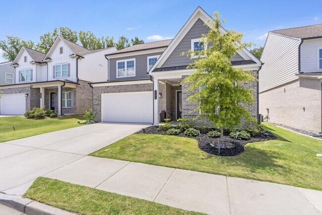 2595 Whistler Wy NE in Lawrenceville, GA - Building Photo - Building Photo