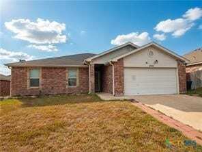 property at 2703 Tara Dr