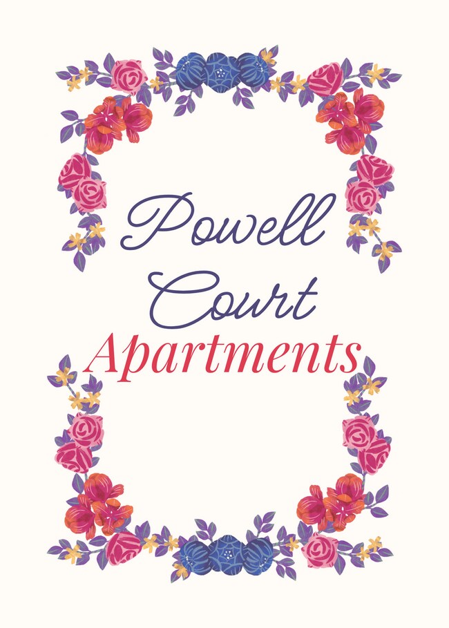 property at 16920 SE Powell Blvd