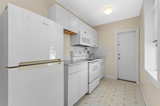 164 Salem St in Boston, MA - Building Photo - Building Photo