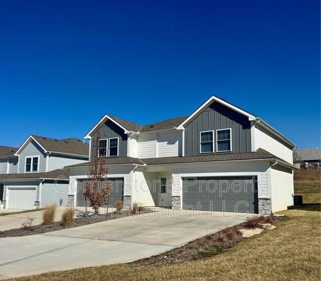 property at 8431 Valley Spring Dr