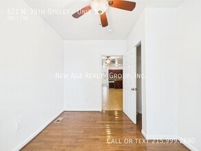 521 N 35th St in Philadelphia, PA - Building Photo - Building Photo