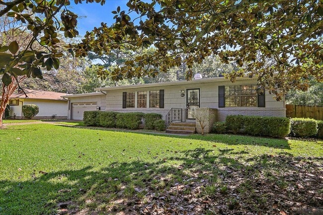 property at 5814 Canton Park Dr