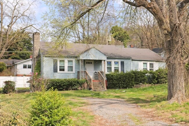 property at 3201 E 36th St