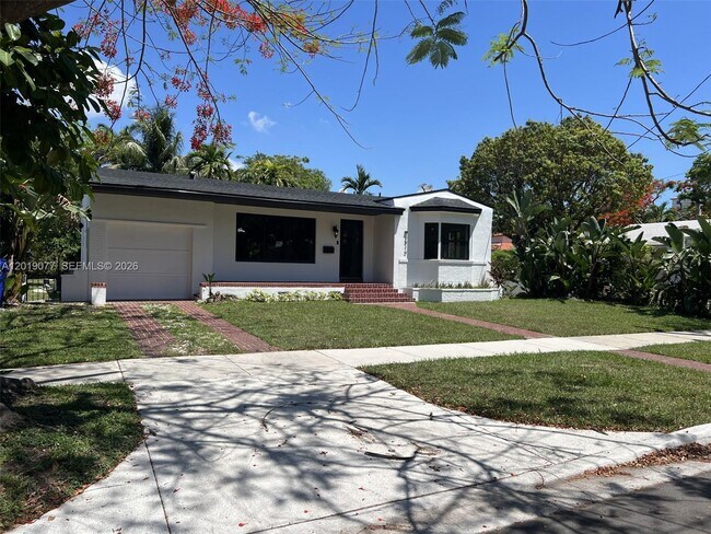 property at 2910 SW 2nd Ave