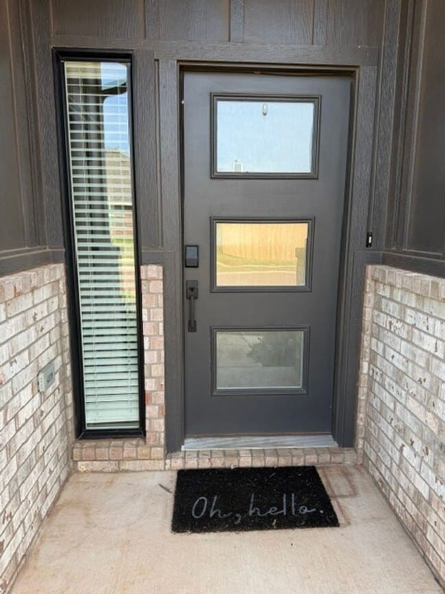 15204 Bedford Rd in Edmond, OK - Building Photo - Building Photo