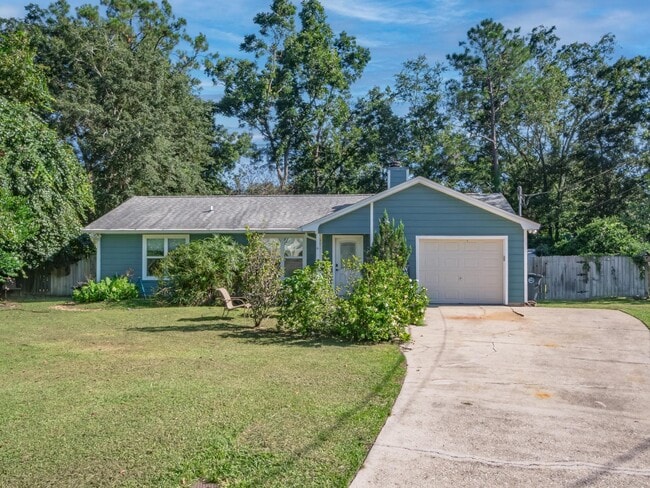 property at 6844 Hill Gail Trail