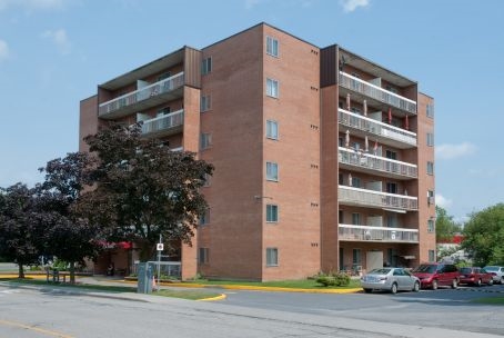 Brockville Apartments