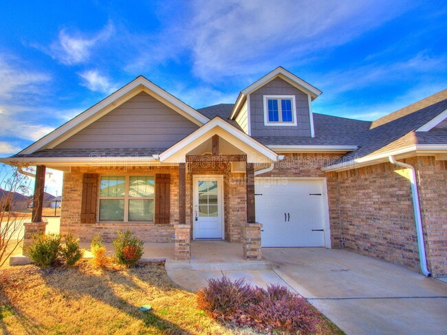 4013 Palmetto Trail in Oklahoma City, OK - Building Photo - Building Photo