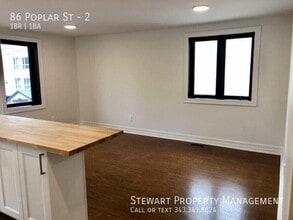 86 Poplar St in Ottawa, ON - Building Photo - Building Photo