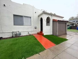 1804 Meade Ave in San Diego, CA - Building Photo