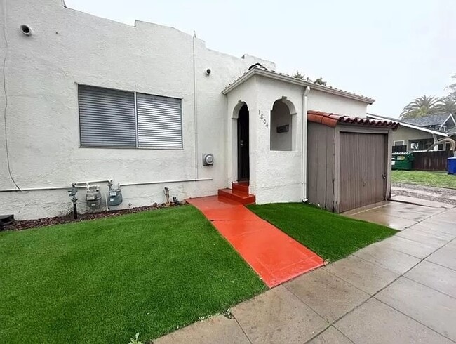 property at 1804 Meade Ave
