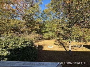 361 Mahanes Rd in Gordonsville, VA - Building Photo - Building Photo