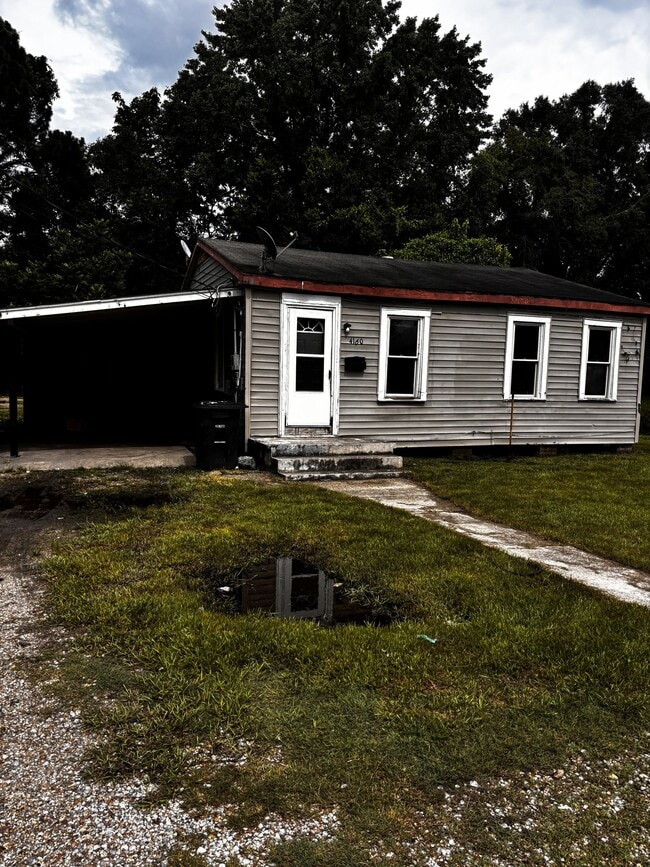 property at 4160 Maple Dr