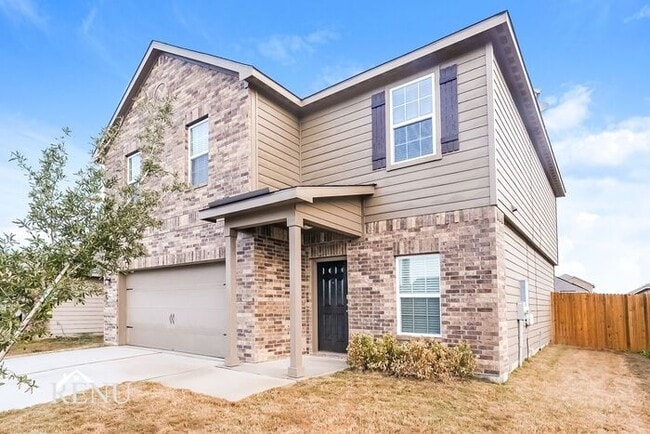 18408 Allen Welch Dr in Elgin, TX - Building Photo - Building Photo