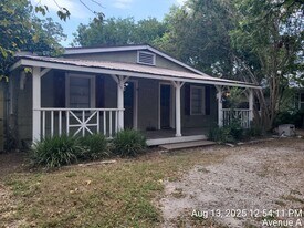 4305 Avenue A in Austin, TX - Building Photo