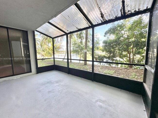 property at 8305 SW 152nd Ave