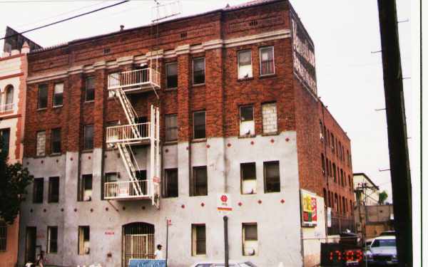 Venetian Apartments in Los Angeles, CA - Building Photo - Building Photo