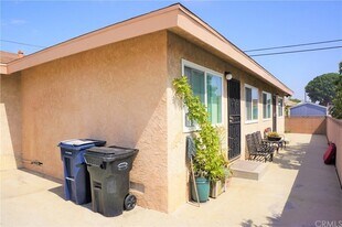 4239 138th St, Unit B in Hawthorne, CA - Building Photo