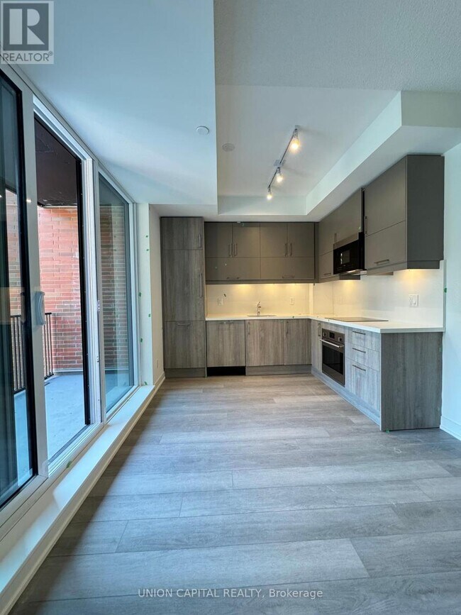 38-538 Simcoe Promenade in Markham, ON - Building Photo - Building Photo