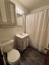 208 Ohio St in El Dorado, KS - Building Photo - Building Photo